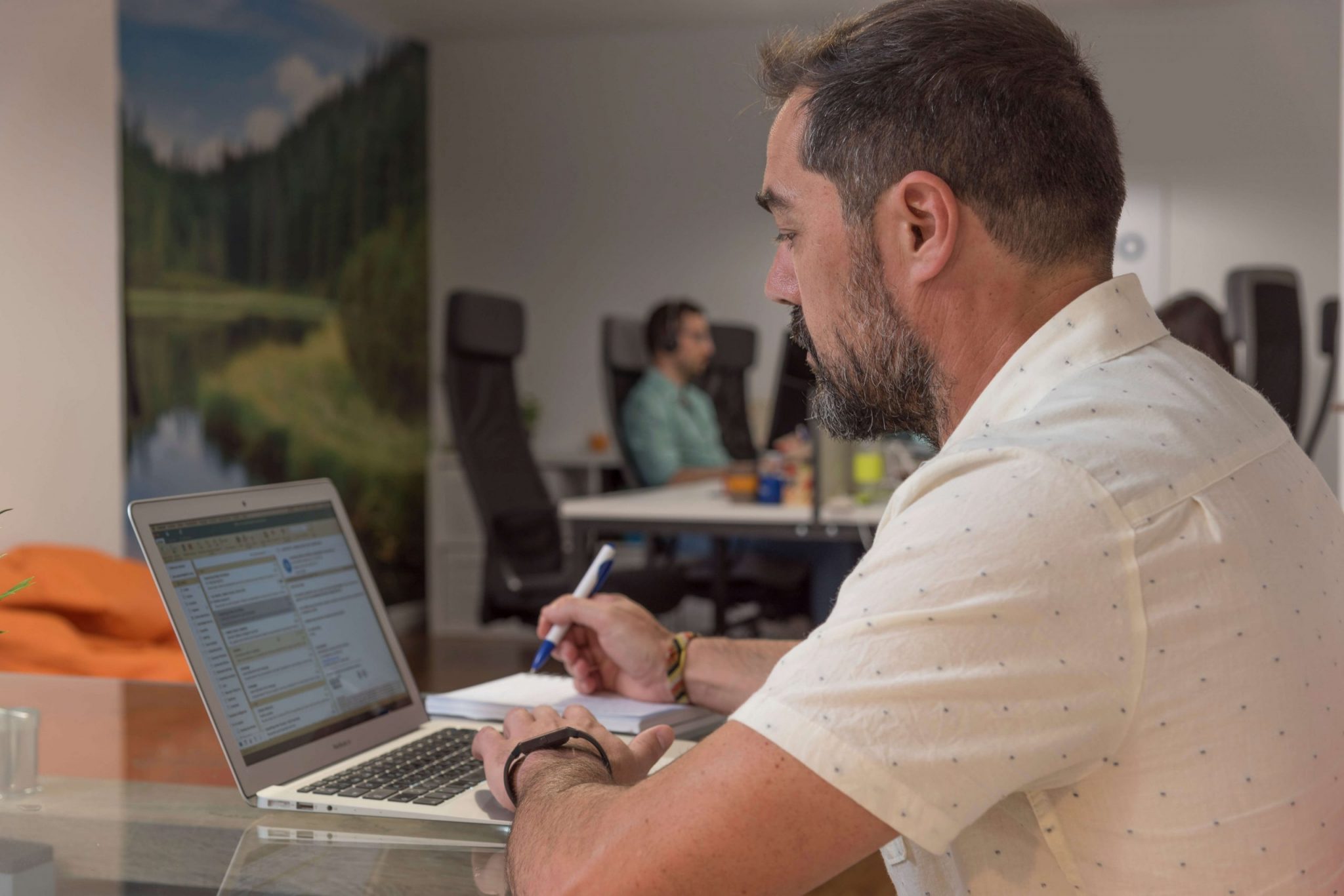 Vas a poner en marcha tu empresa