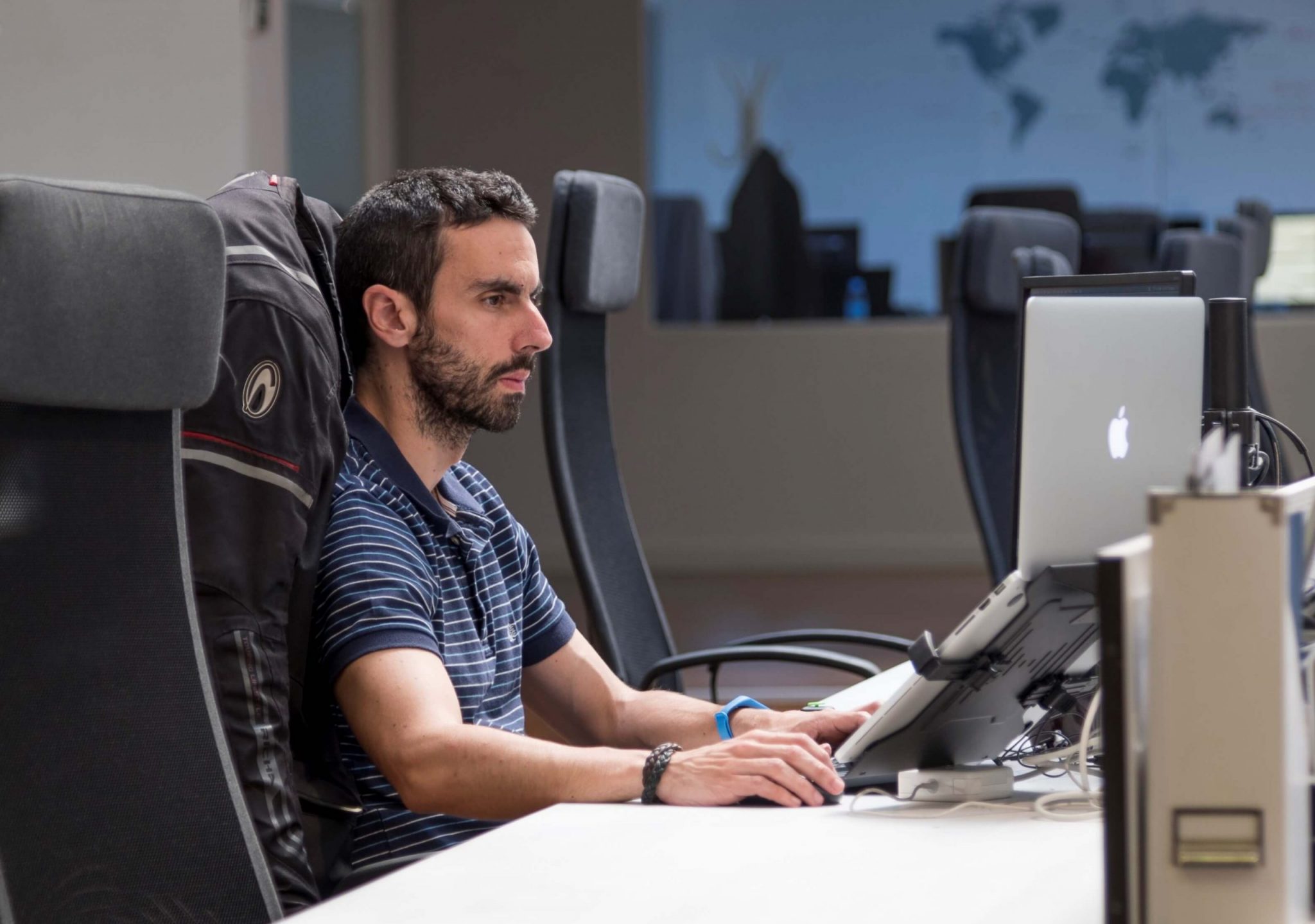 Coworking por horas para autónomos