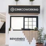 cink coworking en Madrid