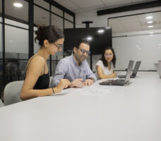 Sala formación