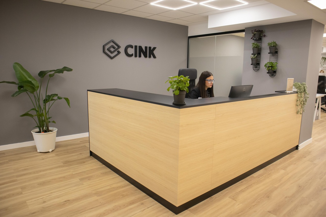 Corporate and tax domicile