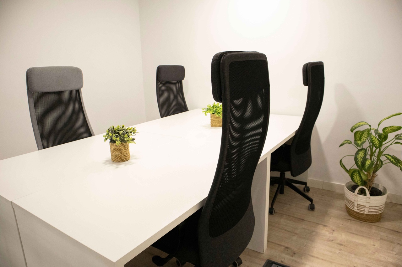 Private offices