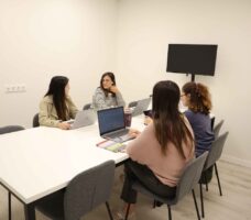 Salas de reuniones