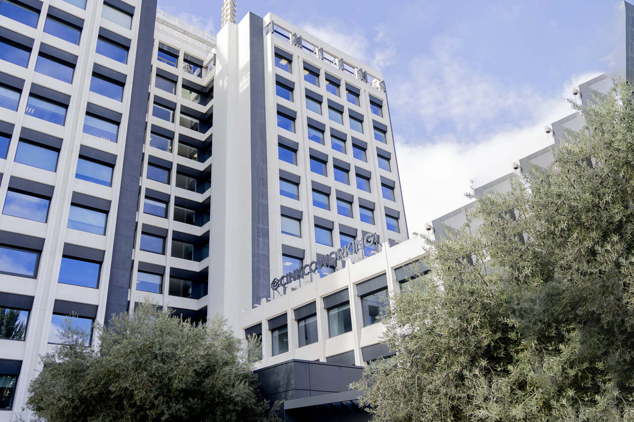 domicilio social y fiscal