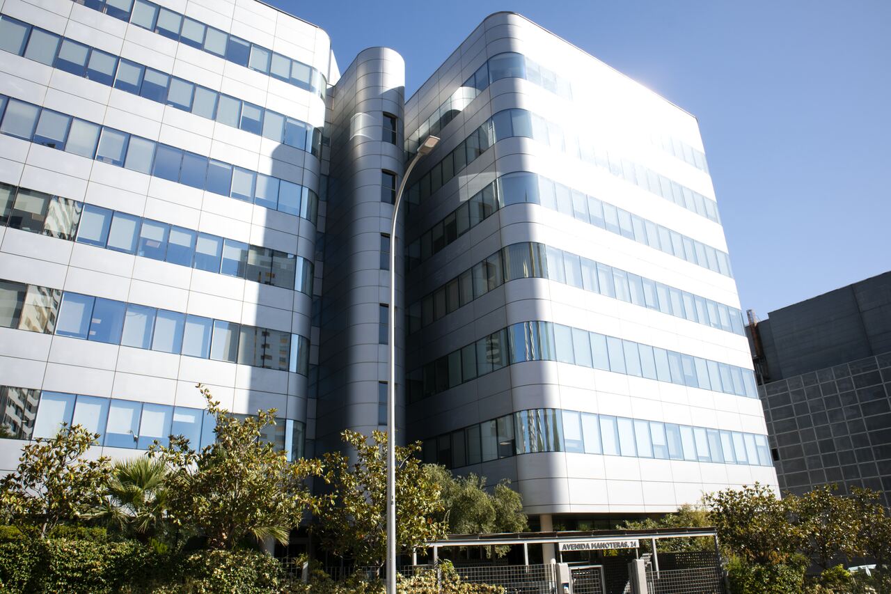 domicilio social y fiscal en madrid