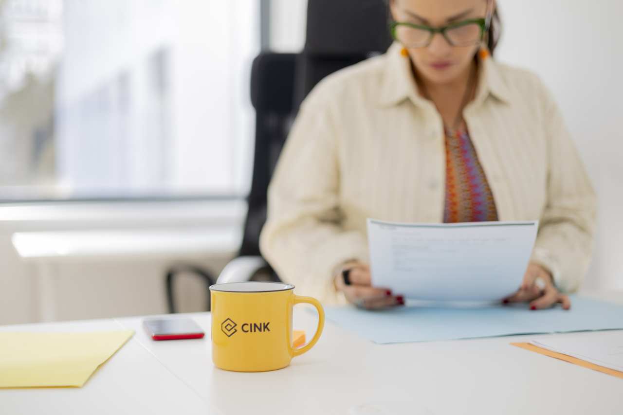 offices and coworking space in Plaza de Castilla