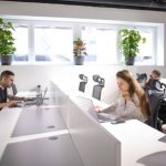 Espacios de coworking en Madrid
