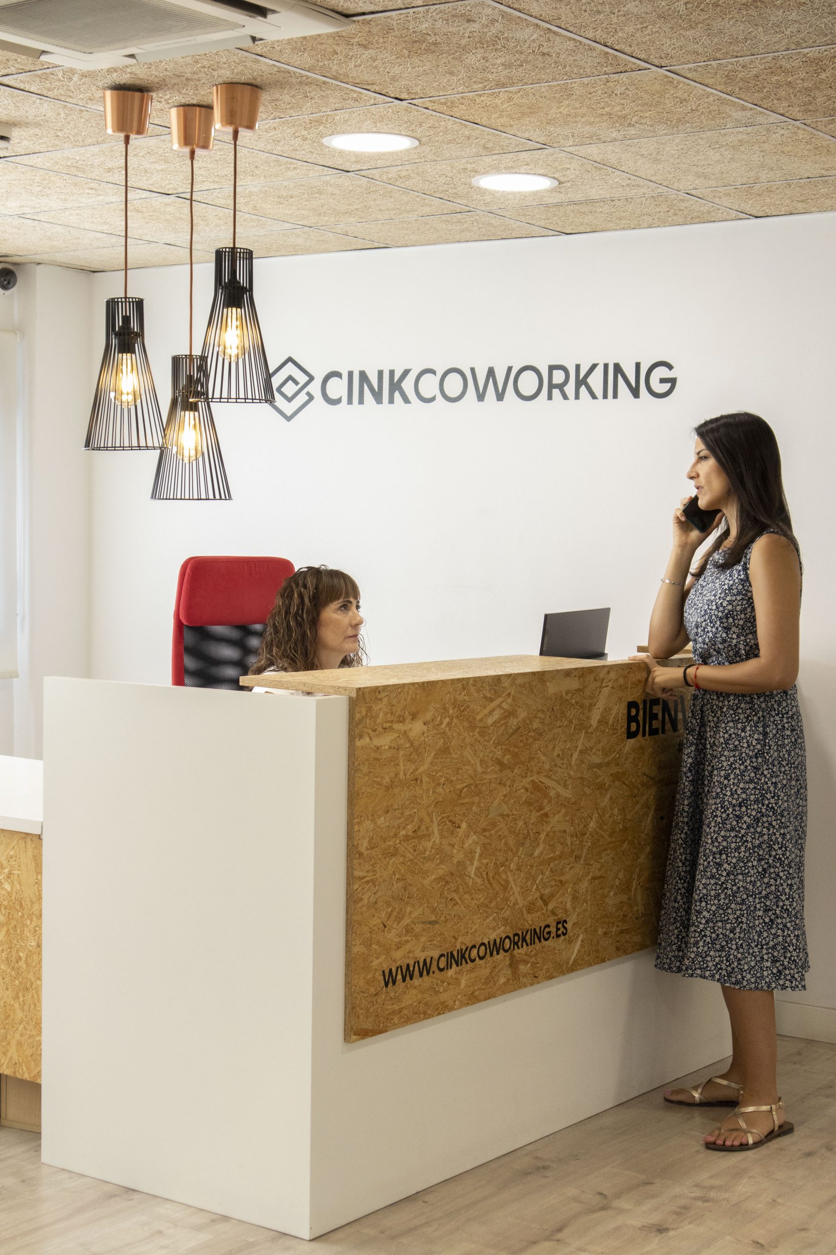 Cuéntanos tu formación